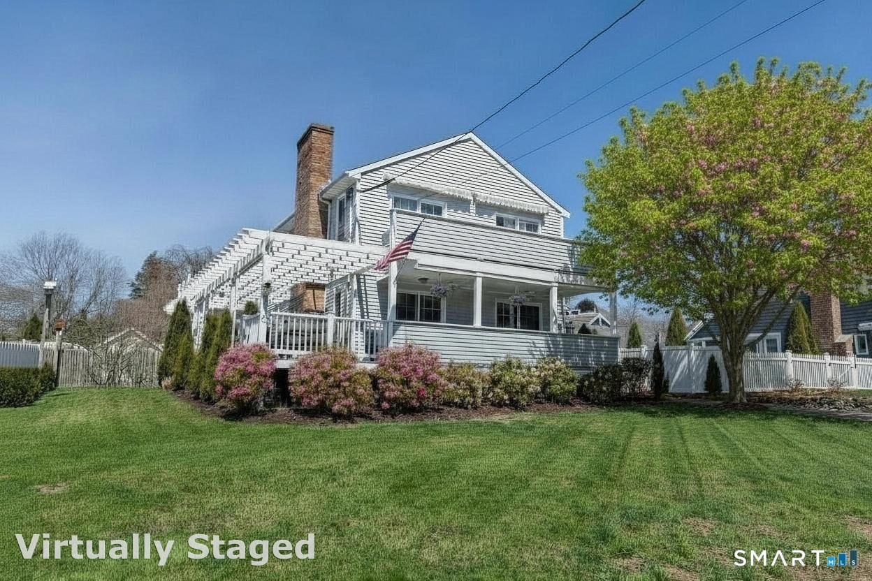 Property Photo:  338 Shore Drive  CT 06405 