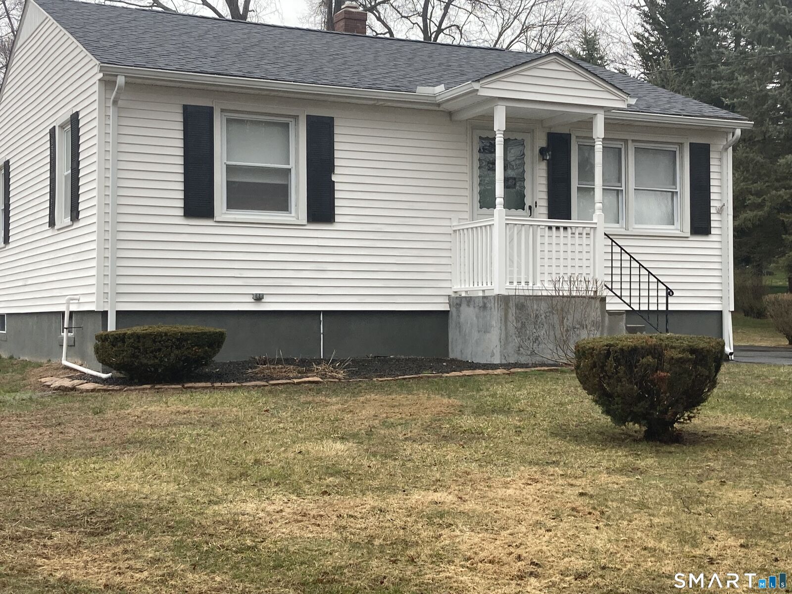 Property Photo: 79 Adella Street CT 06770
