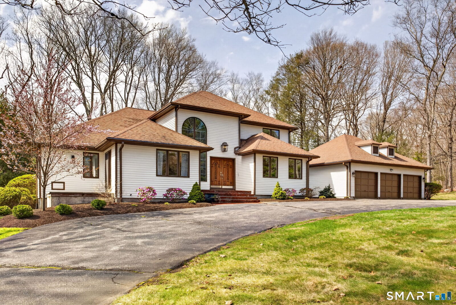 Property Photo:  2 Davis Road  CT 06525 