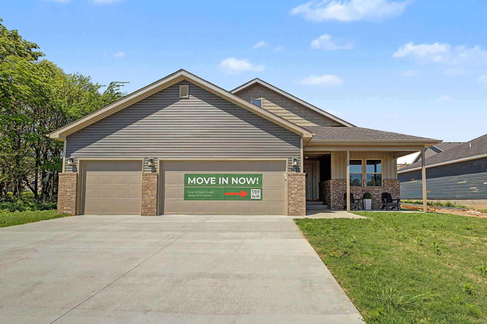 Property Photo:  1491 E Charlton Street  MO 65738 