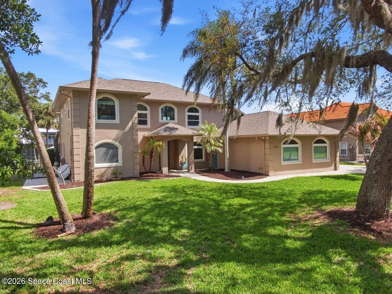 Property Photo:  430 Windtamer Way  FL 32952 