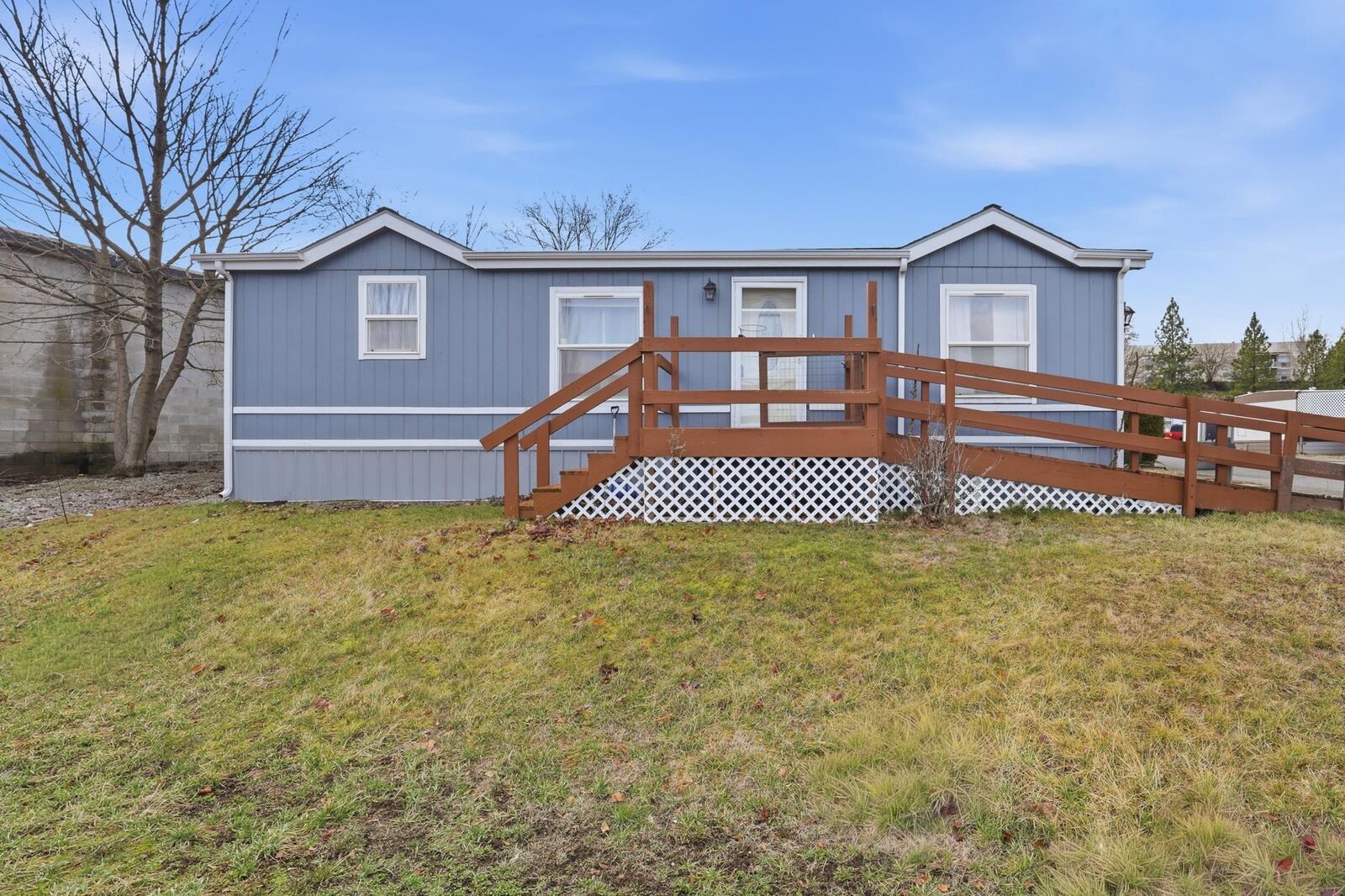 Property Photo:  6300 E 2nd Ave Unit 74  WA 99212 