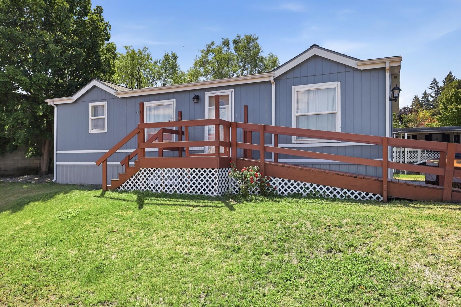 Property Photo:  6300 E 2nd Ave Unit 74  WA 99212 