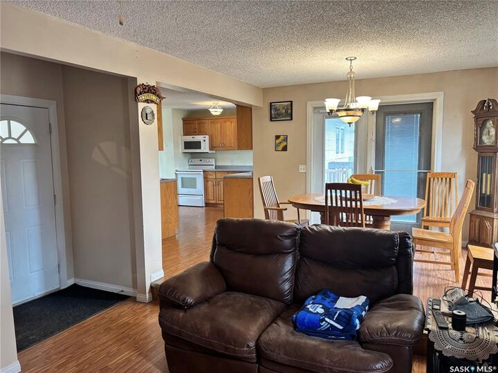 Property Photo: 141 Stewart Crescent SK S0L 1S1