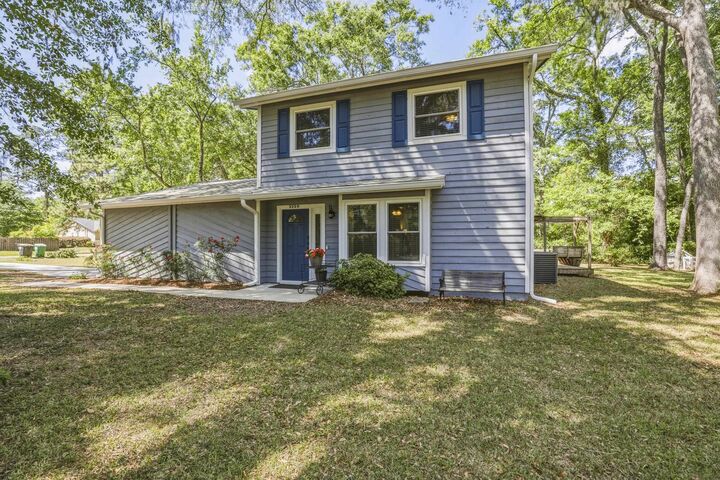 Property Photo:  3300 Gallant Fox Trail  FL 32309 