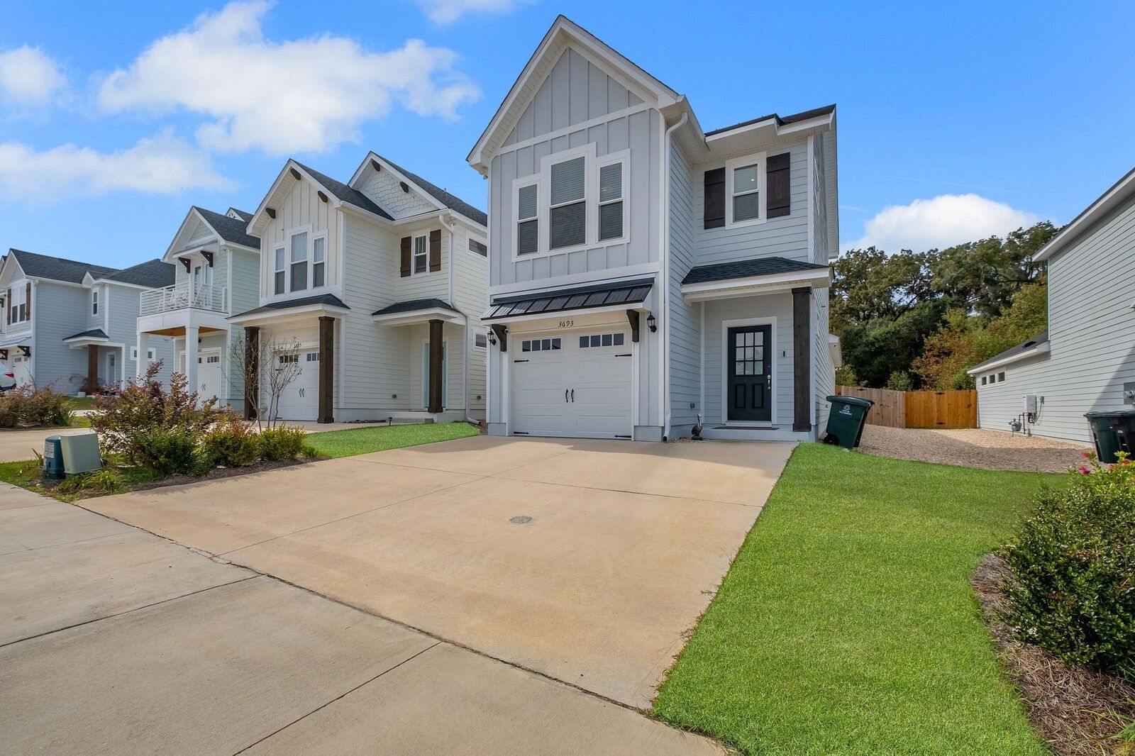 Property Photo:  3693 Meadow Vista Lane  FL 32308 