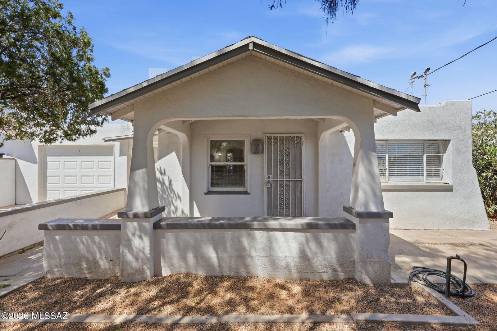 Property Photo:  3820 S 3rd Avenue  AZ 85714 