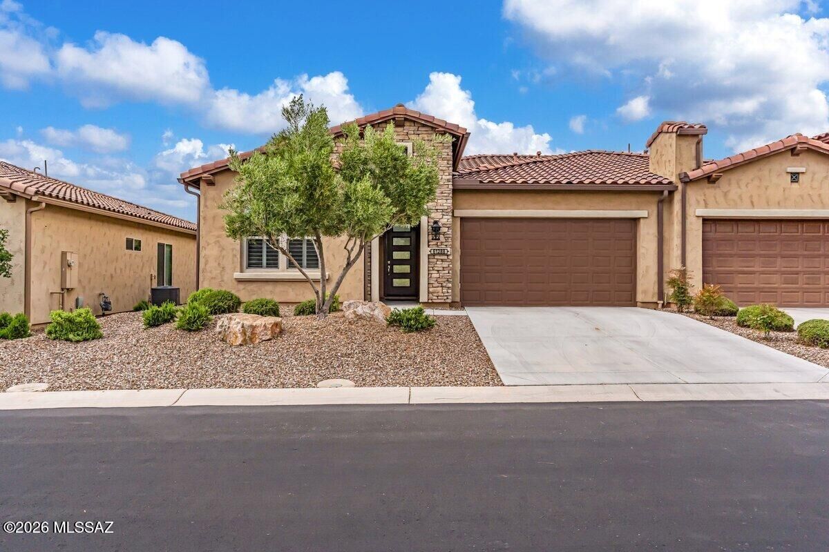Property Photo:  61288 E Flint Drive  AZ 85623 