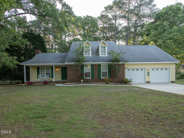 Property Photo:  1929 Partridge Court  NC 28304 