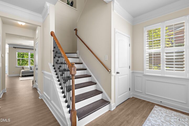 Property Photo:  2063 Weston Green Loop  NC 27513 