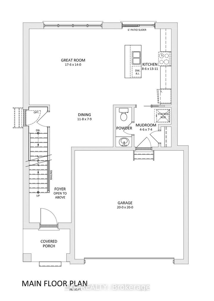 Property Photo:  208 Merritt Court  ON N0M 2K0 