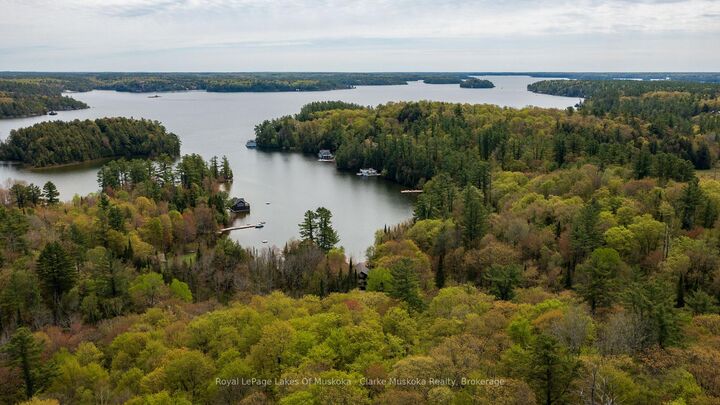 Property Photo: 250 Clear Lake Road ON P2A 2W8