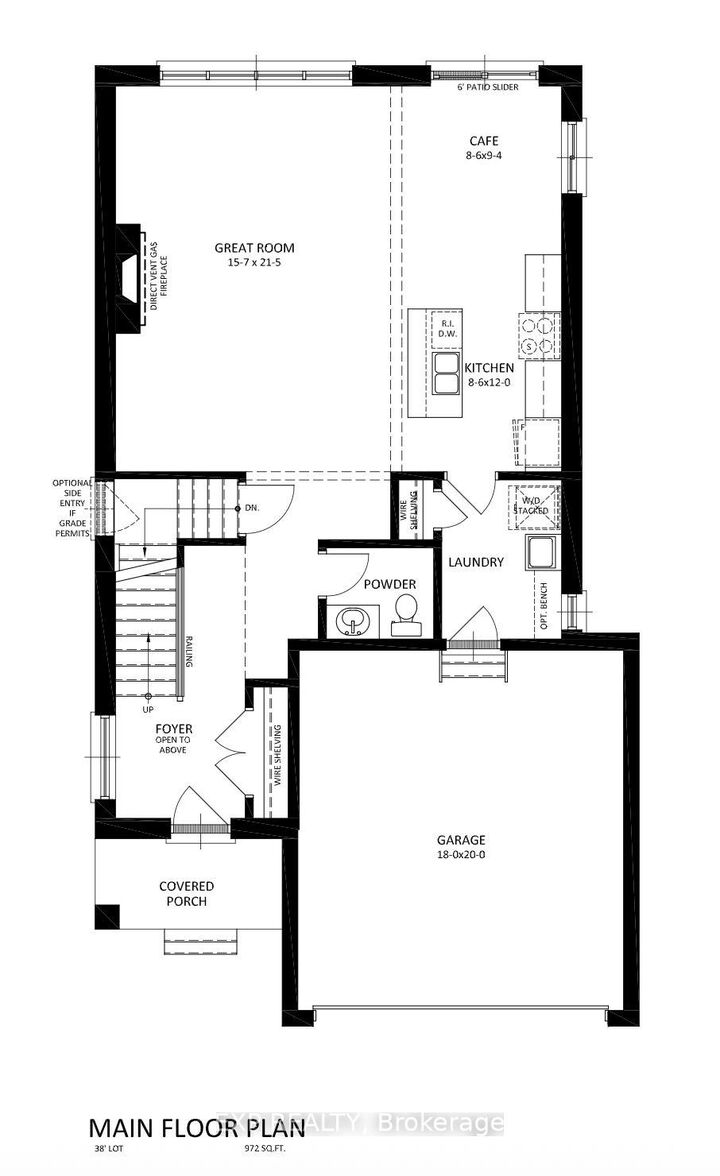 Property Photo:  210 Merritt Court  ON N0M 2K0 