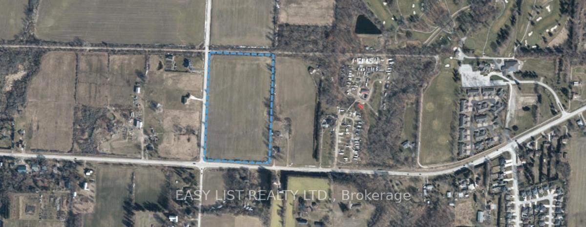 Property Photo:  Lot 15 County Rd 20 N/A  ON N9Y 2E6 
