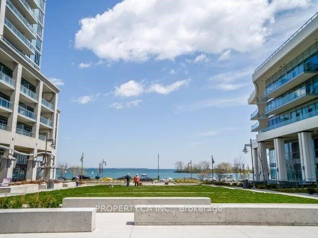 Property Photo:  80 Marine Parade Drive Wl08  ON M8V 0A3 