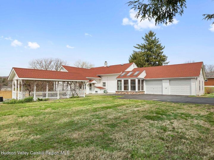 Property Photo:  5 Shari  NY 12542 