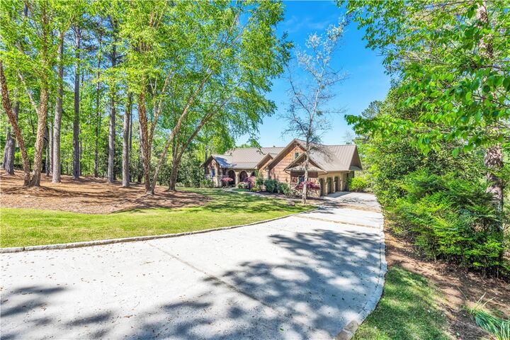 Property Photo:  301 Augusta Way  SC 29685 