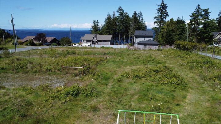 Property Photo:  Lot 8 Malcolm Rd  BC V0R 1K2 