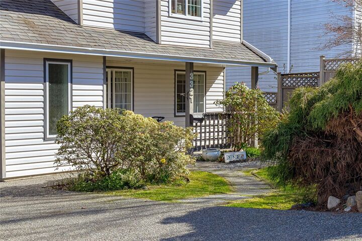 Property Photo: 3321 Susan Marie Pl BC V9C 3V3