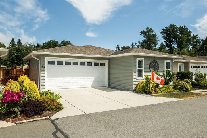 Property Photo: 7586 Tetayut Rd #54 BC V8M 0B4