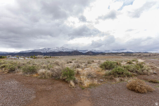 Property Photo:  345 W Land Slide Rd  UT 84711 