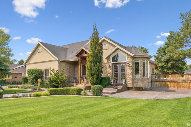 Property Photo:  10685 N Jerling Dr  UT 84003 