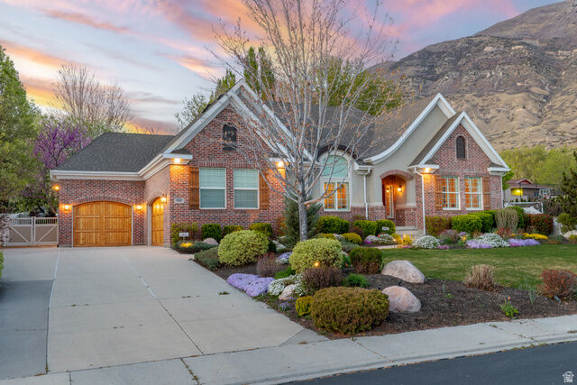 Property Photo:  262 Timothy Way  UT 84062 