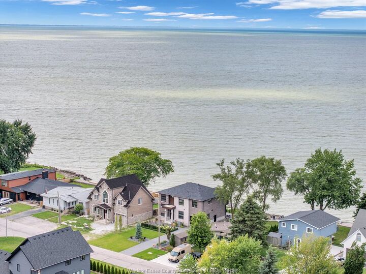 Property Photo: 983 Lakeshore Park Road ON N0R 1A0