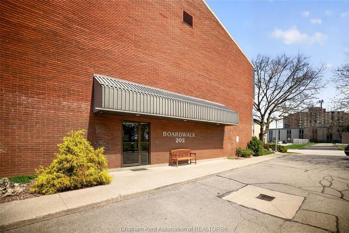 202 Campus Parkway 306 — photo 1