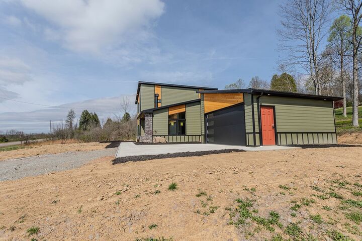 Property Photo:  391 Sarvest Road  PA 15411 