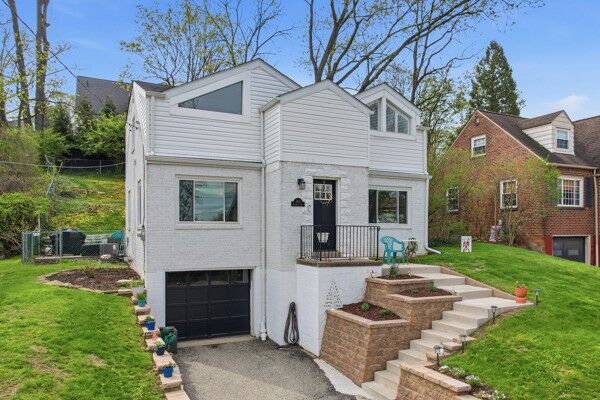 Property Photo:  317 Newburn Dr  PA 15216 