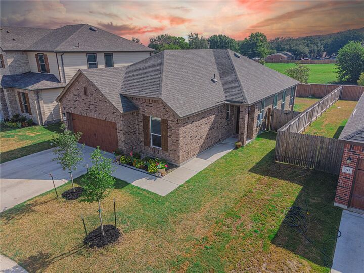 Property Photo:  1709 Dragonfly Loop  TX 78602 
