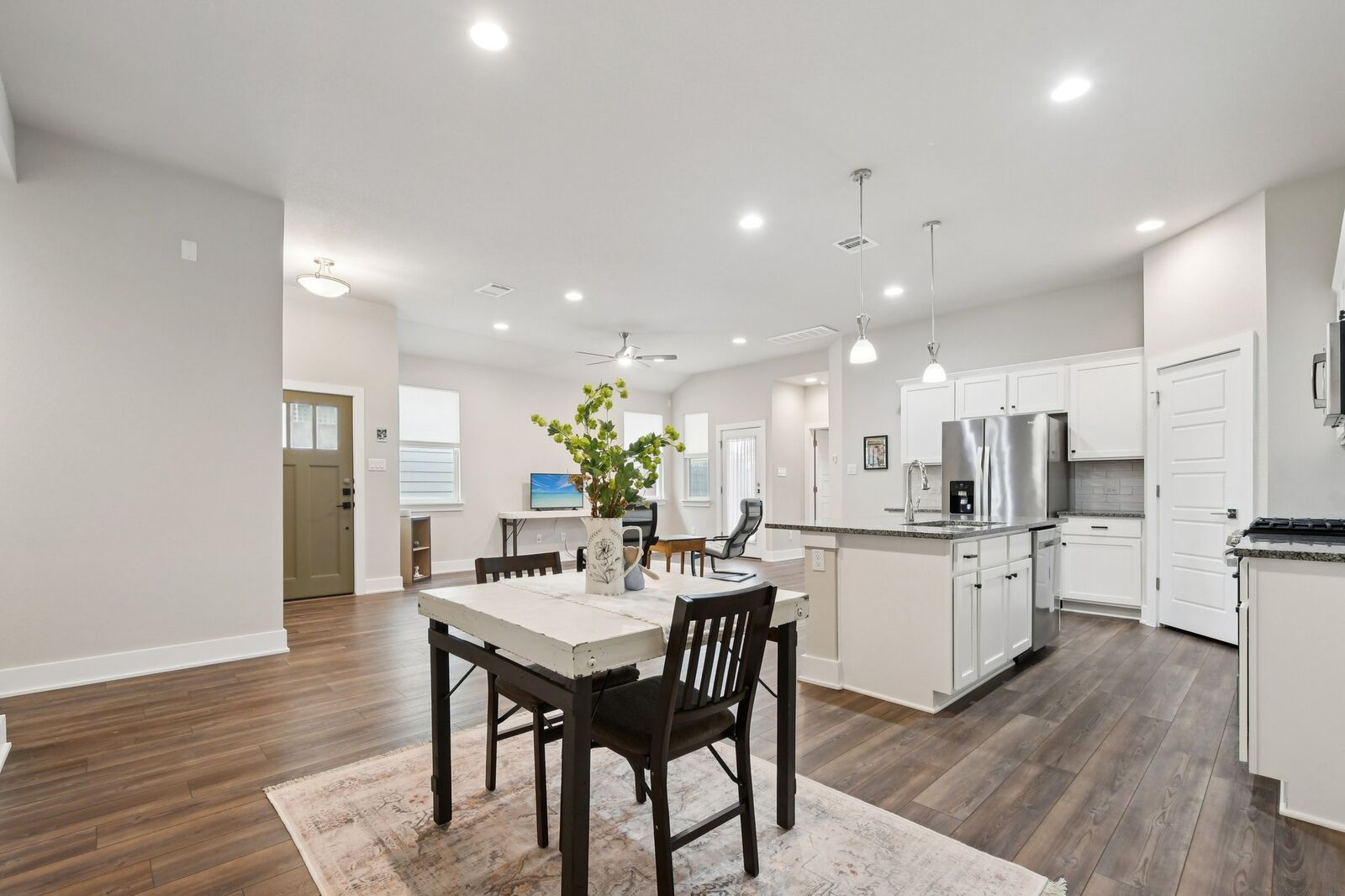 Property Photo:  504 Peace Drive  TX 78642 