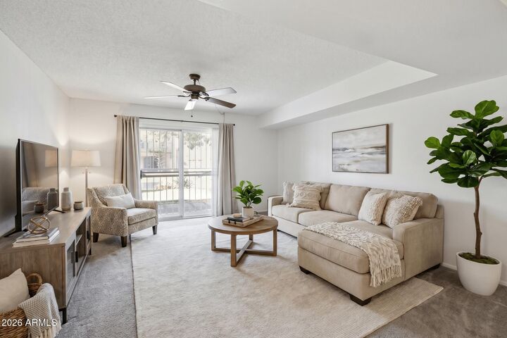 Property Photo: 2312 W Lindner Avenue 37 AZ 85202