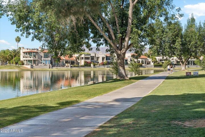 Property Photo:  8270 N Hayden Road 2046  AZ 85258 