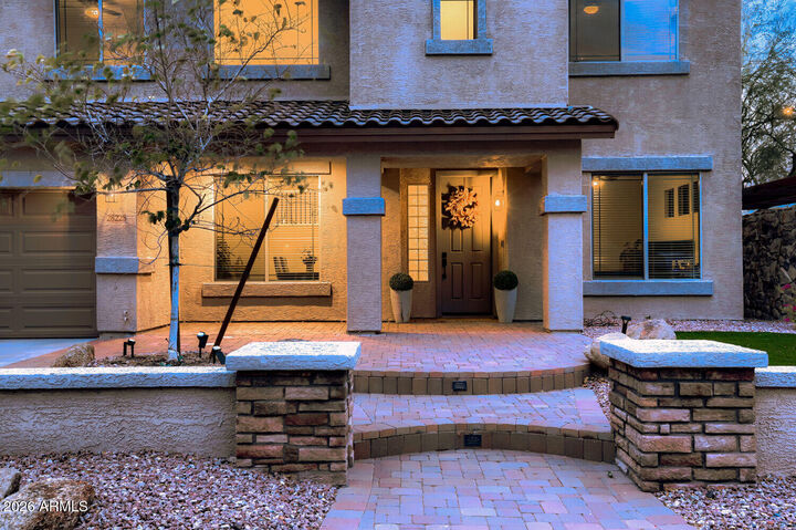 Property Photo:  28225 N 65th Lane N  AZ 85083 