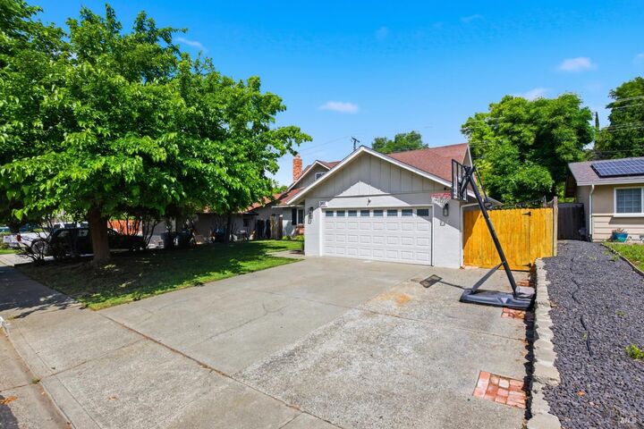 Property Photo:  356 Berryessa Drive  CA 95687 