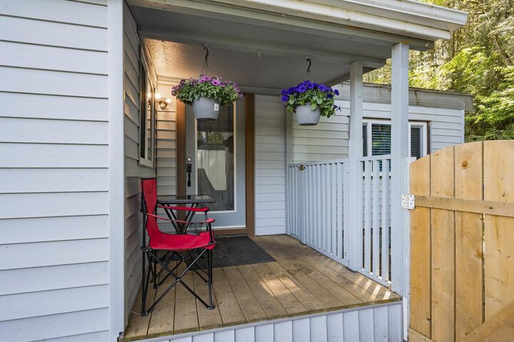 Property Photo: 3942 Columbia Valley Road 39 BC V2R 5B2
