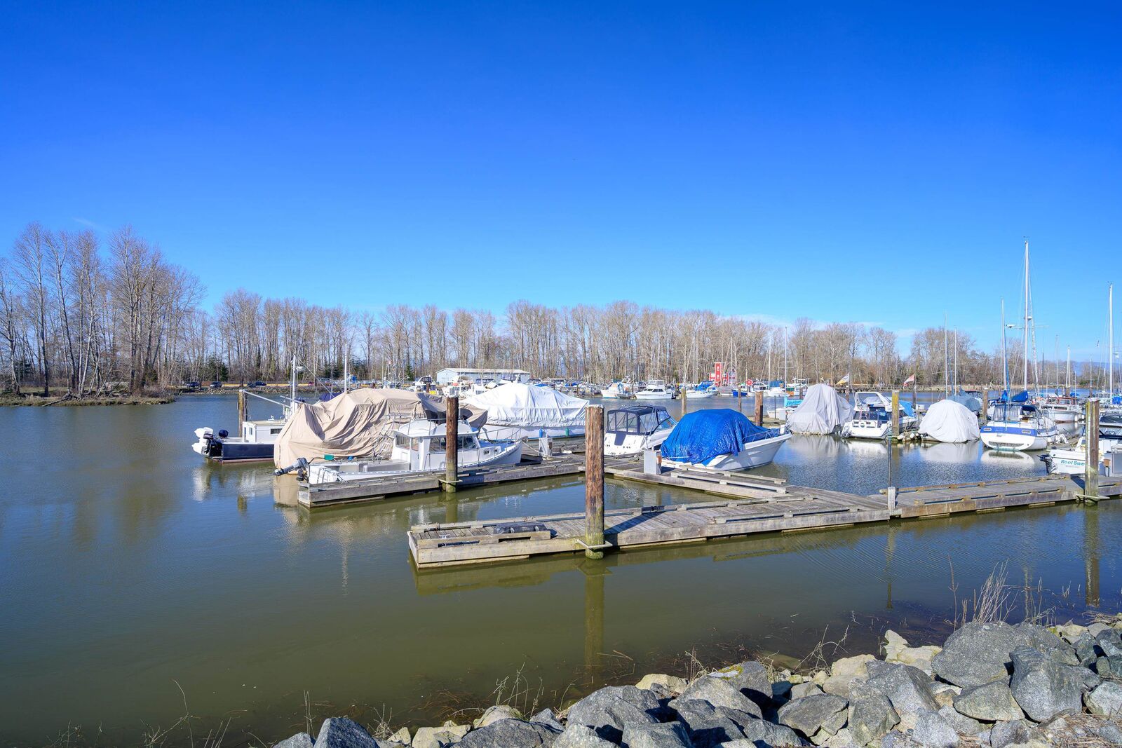 Property Photo: 4803 48 Avenue 110 BC V4K 1V2