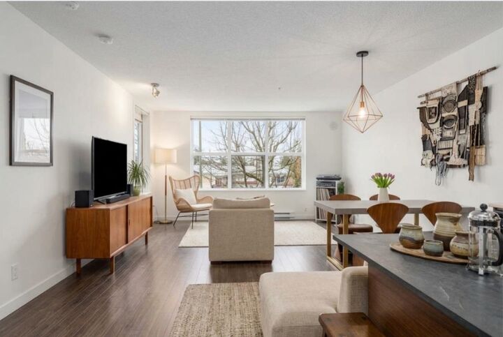 Property Photo:  10707 139 Street 205  BC V3T 0B2 