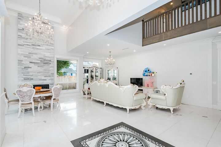 Property Photo: 6011 Takla Place BC V7C 4A1