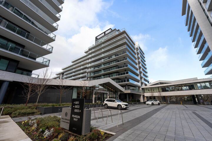 6833 Pearson Way 213 — photo 1