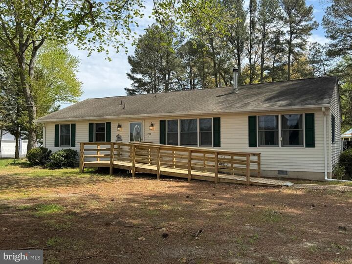 Property Photo:  5739 Mount Hermon Church Road  MD 21804 