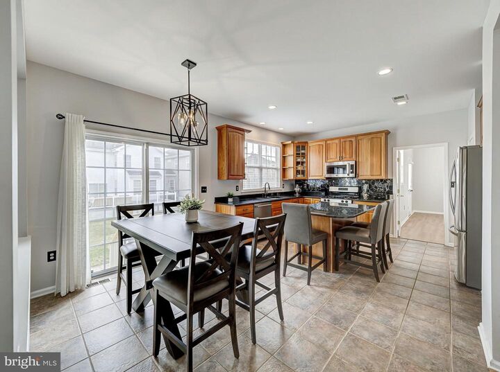 Property Photo:  10 Jockey Lane  NJ 08822 