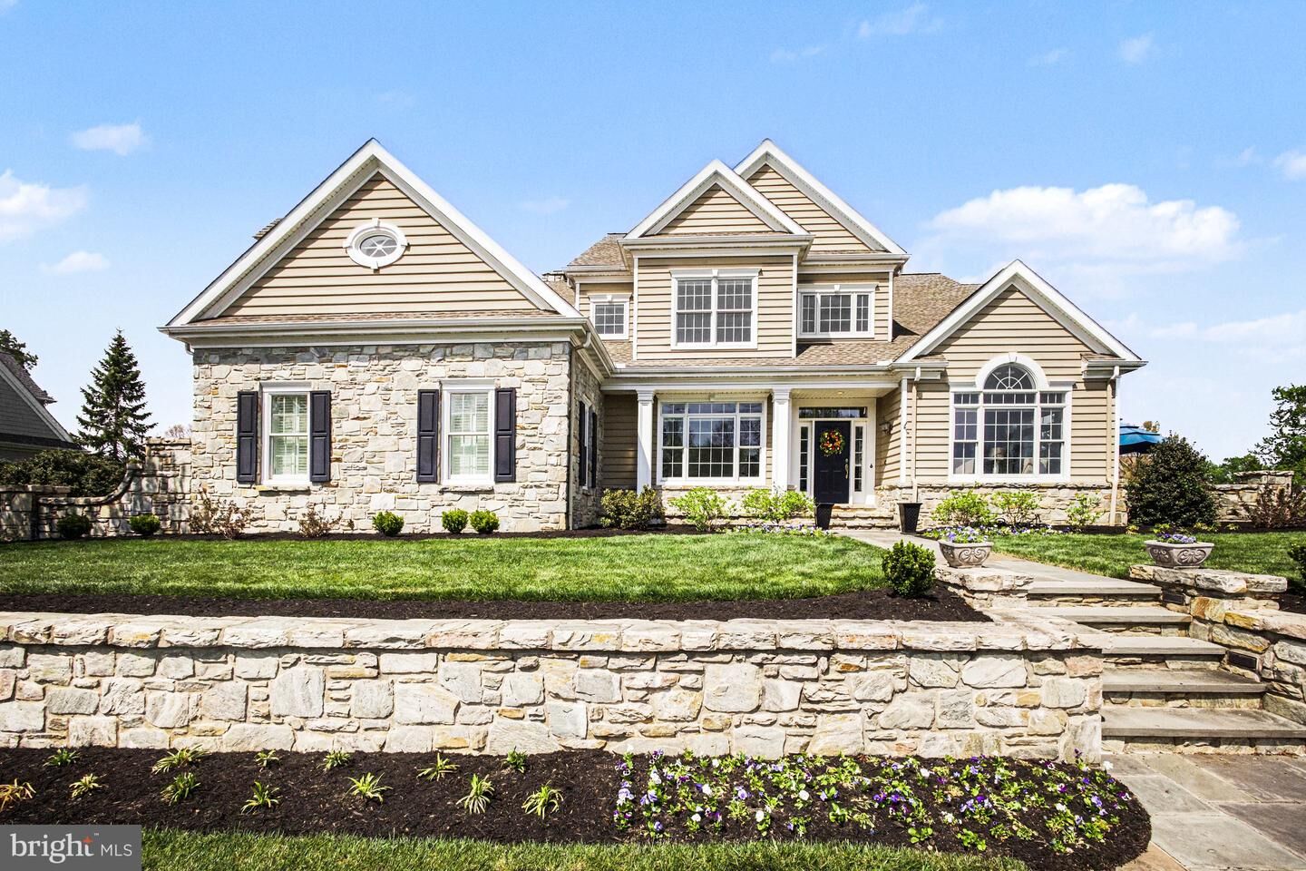 Property Photo:  671 Bent Creek Drive  PA 17543 