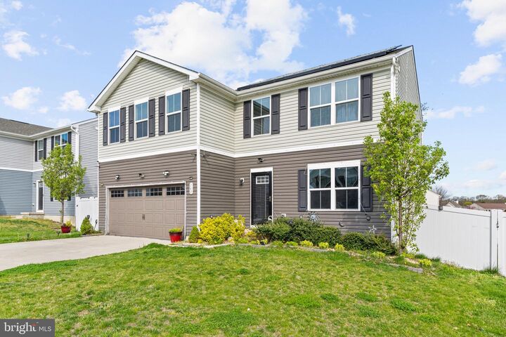 Property Photo:  163 Ciseley Drive  NJ 08081 