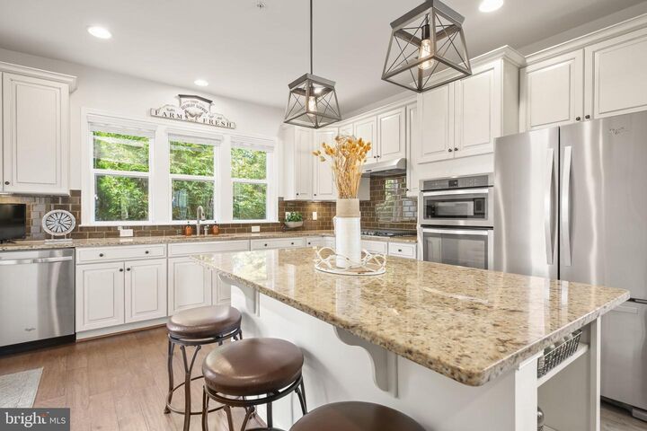 Property Photo:  19 Point Bluff Street  VA 22406 