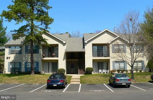 Property Photo:  66 Sussex Place  NJ 08205 