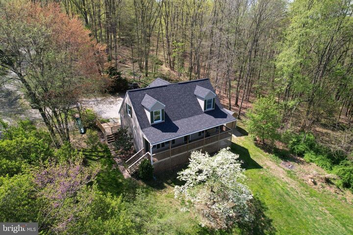 Property Photo:  2034 Susquehanna Hall Road  MD 21160 