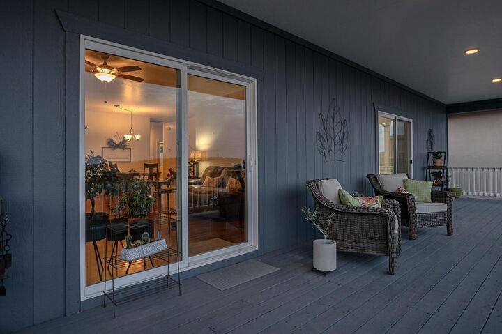 Property Photo: 713 W Summit Street AZ 85541